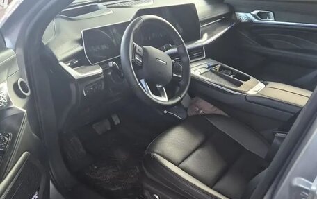 Haval F7x, 2025 год, 3 300 000 рублей, 6 фотография