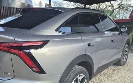 Haval F7x, 2025 год, 3 300 000 рублей, 4 фотография