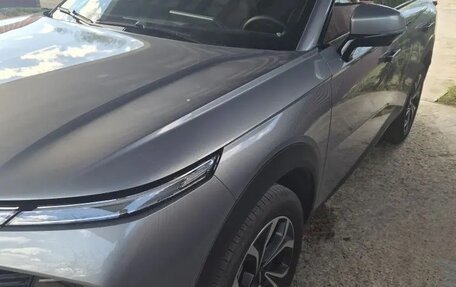 Haval F7x, 2025 год, 3 300 000 рублей, 5 фотография