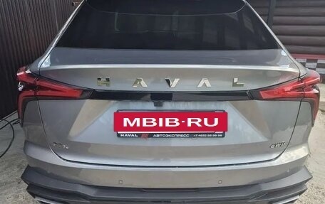 Haval F7x, 2025 год, 3 300 000 рублей, 3 фотография