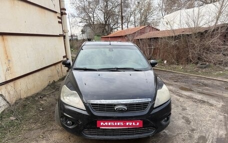 Ford Focus II рестайлинг, 2008 год, 280 000 рублей, 8 фотография