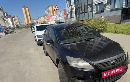 Ford Focus II рестайлинг, 2008 год, 280 000 рублей, 2 фотография