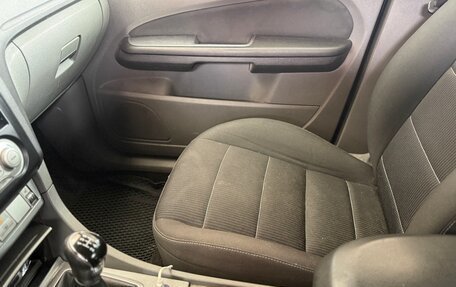 Ford Focus II рестайлинг, 2008 год, 280 000 рублей, 10 фотография