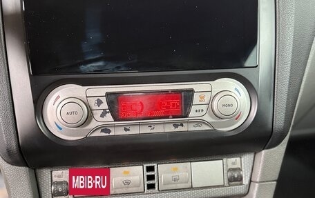 Ford Focus II рестайлинг, 2008 год, 280 000 рублей, 11 фотография
