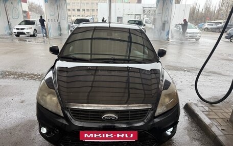 Ford Focus II рестайлинг, 2008 год, 280 000 рублей, 9 фотография