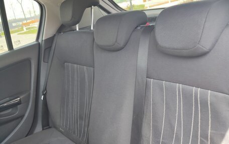 Opel Corsa D, 2006 год, 450 000 рублей, 13 фотография