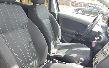 Opel Corsa D, 2006 год, 450 000 рублей, 15 фотография