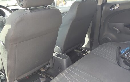 Opel Corsa D, 2006 год, 450 000 рублей, 12 фотография