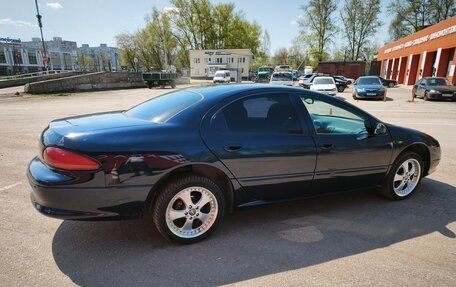 Chrysler Concorde II, 2001 год, 450 000 рублей, 4 фотография