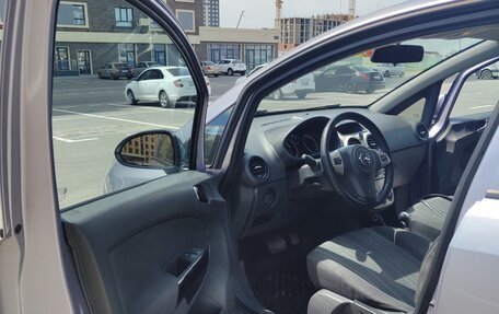 Opel Corsa D, 2006 год, 450 000 рублей, 16 фотография
