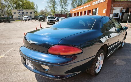 Chrysler Concorde II, 2001 год, 450 000 рублей, 5 фотография