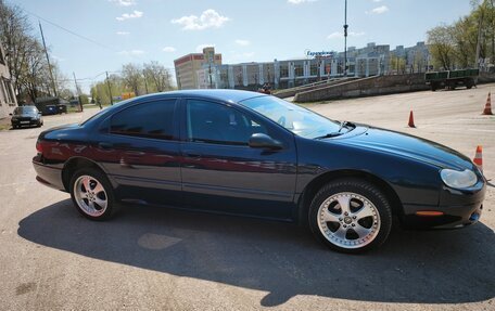 Chrysler Concorde II, 2001 год, 450 000 рублей, 3 фотография