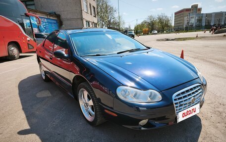 Chrysler Concorde II, 2001 год, 450 000 рублей, 2 фотография