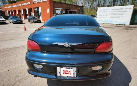 Chrysler Concorde II, 2001 год, 450 000 рублей, 6 фотография