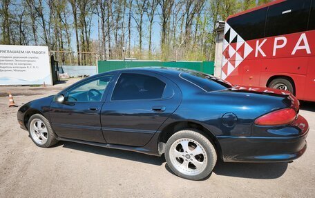 Chrysler Concorde II, 2001 год, 450 000 рублей, 8 фотография