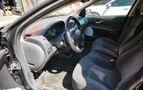 Chrysler Concorde II, 2001 год, 450 000 рублей, 20 фотография