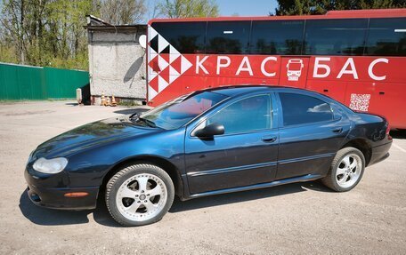 Chrysler Concorde II, 2001 год, 450 000 рублей, 9 фотография