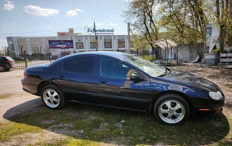 Chrysler Concorde II, 2001 год, 450 000 рублей, 13 фотография