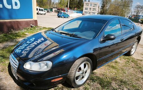 Chrysler Concorde II, 2001 год, 450 000 рублей, 10 фотография