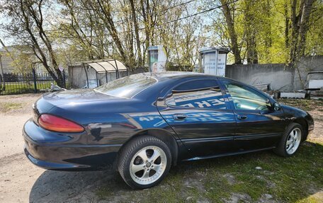 Chrysler Concorde II, 2001 год, 450 000 рублей, 14 фотография