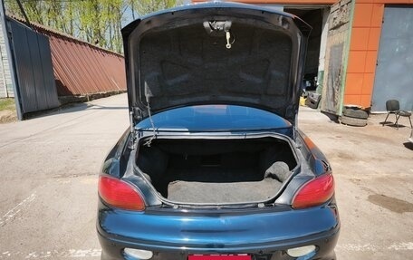 Chrysler Concorde II, 2001 год, 450 000 рублей, 19 фотография