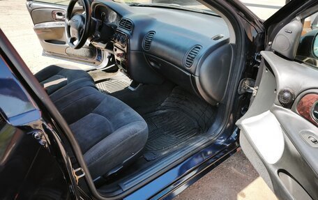 Chrysler Concorde II, 2001 год, 450 000 рублей, 27 фотография