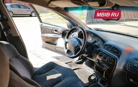 Chrysler Concorde II, 2001 год, 450 000 рублей, 23 фотография