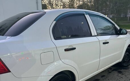 Chevrolet Aveo III, 2011 год, 400 000 рублей, 5 фотография