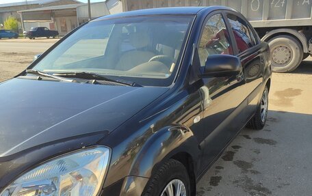 KIA Rio II, 2006 год, 410 000 рублей, 2 фотография