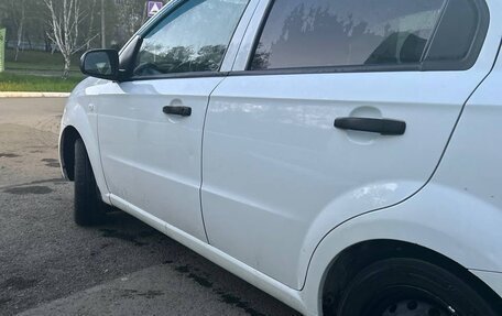 Chevrolet Aveo III, 2011 год, 400 000 рублей, 4 фотография