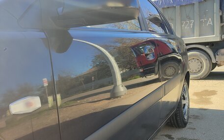 KIA Rio II, 2006 год, 410 000 рублей, 3 фотография