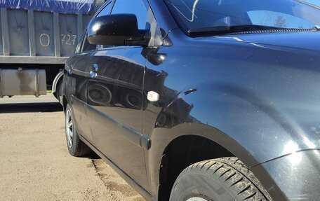 KIA Rio II, 2006 год, 410 000 рублей, 6 фотография