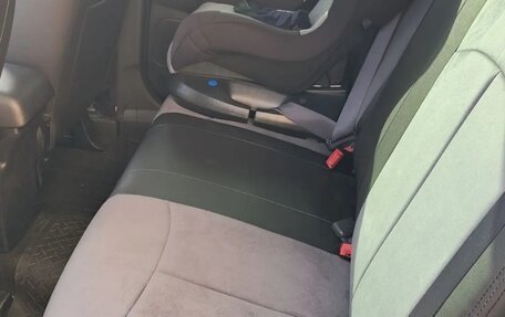 Mitsubishi ASX I рестайлинг, 2012 год, 1 300 000 рублей, 8 фотография