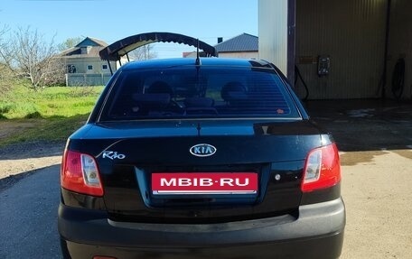 KIA Rio II, 2006 год, 410 000 рублей, 5 фотография