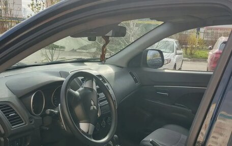 Mitsubishi ASX I рестайлинг, 2012 год, 1 300 000 рублей, 11 фотография