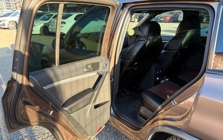 Volkswagen Tiguan I, 2014 год, 1 870 000 рублей, 8 фотография