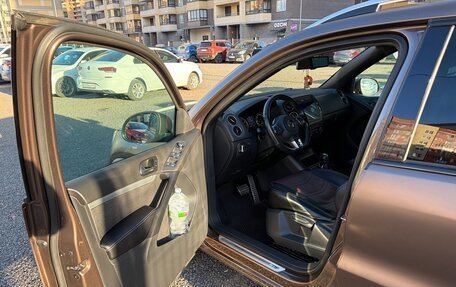 Volkswagen Tiguan I, 2014 год, 1 870 000 рублей, 9 фотография