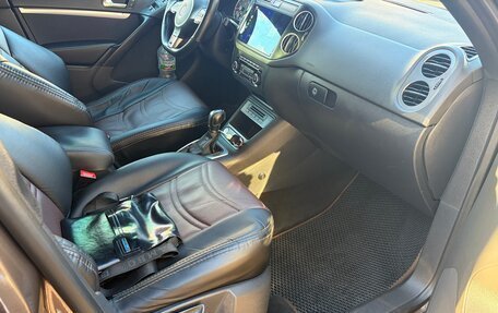 Volkswagen Tiguan I, 2014 год, 1 870 000 рублей, 10 фотография