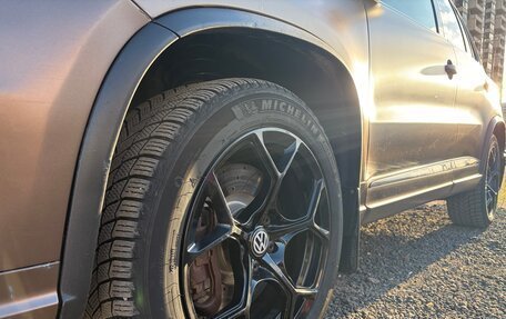 Volkswagen Tiguan I, 2014 год, 1 870 000 рублей, 14 фотография
