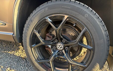 Volkswagen Tiguan I, 2014 год, 1 870 000 рублей, 16 фотография