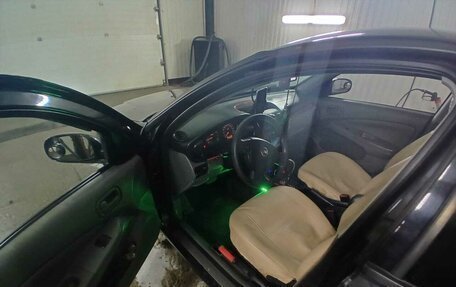 Nissan Almera Classic, 2011 год, 570 000 рублей, 5 фотография