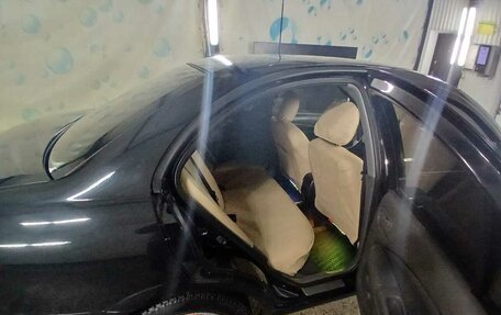 Nissan Almera Classic, 2011 год, 570 000 рублей, 3 фотография