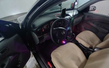 Nissan Almera Classic, 2011 год, 570 000 рублей, 6 фотография