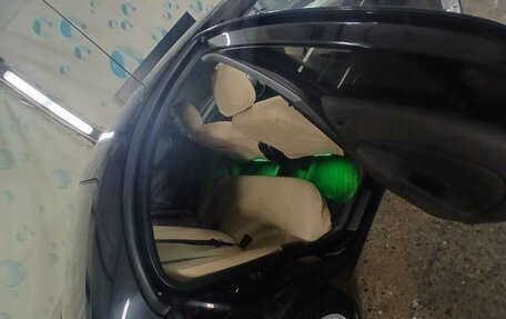Nissan Almera Classic, 2011 год, 570 000 рублей, 4 фотография