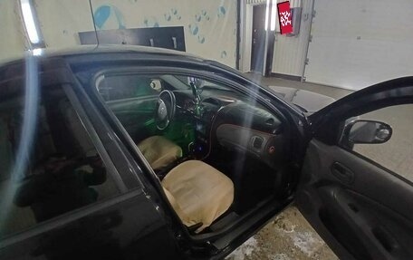 Nissan Almera Classic, 2011 год, 570 000 рублей, 2 фотография