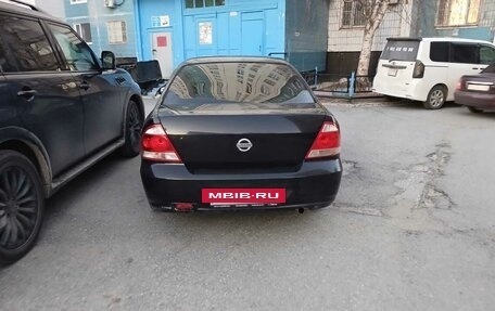 Nissan Almera Classic, 2011 год, 570 000 рублей, 8 фотография