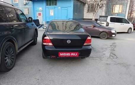 Nissan Almera Classic, 2011 год, 570 000 рублей, 7 фотография