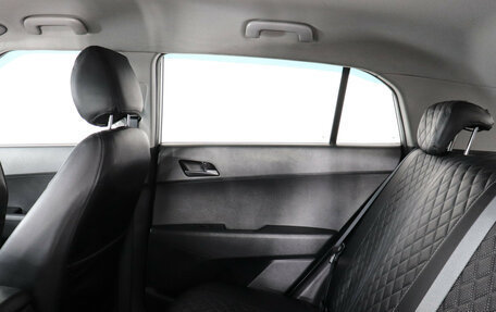 Hyundai Creta I рестайлинг, 2019 год, 1 697 000 рублей, 12 фотография
