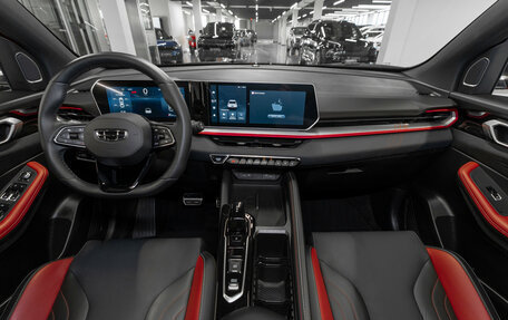 Geely Coolray I, 2023 год, 2 160 000 рублей, 8 фотография