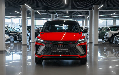 Geely Coolray I, 2023 год, 2 160 000 рублей, 3 фотография
